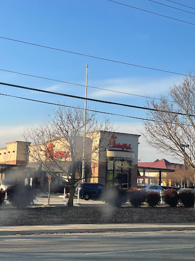 Fast Food Restaurant «Chick-fil-A», reviews and photos, 3380 Pump Rd, Henrico, VA 23233, USA