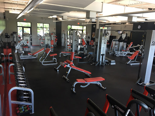 Gym «Snap Fitness», reviews and photos, 18335 NW West Union Rd, Portland, OR 97229, USA