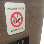 Photo n°6 de l'avis de Nikola.e fait le 05/02/2019 à 07:52 sur le  Expo Hotel Milan à Parabiago