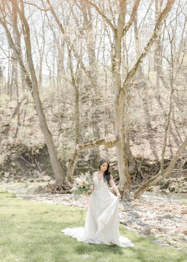 Bridal Shop «The Bridal Emporium», reviews and photos, 40 S Market St, Elizabethtown, PA 17022, USA