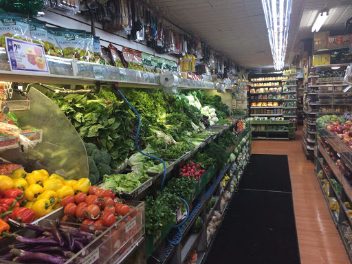 Grocery Store «Associated Supermarkets», reviews and photos, 755 Amsterdam Ave, New York, NY 10025, USA