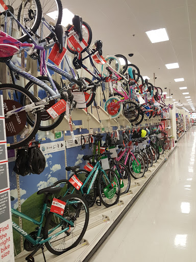 Department Store «Target», reviews and photos, 2703 County Rd 541, Burlington, NJ 08016, USA