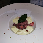 Photo n°1 de l'avis de Roberta.a fait le 01/06/2021 à 11:01 sur le  Antica Osteria Manin con cucina à Portogruaro