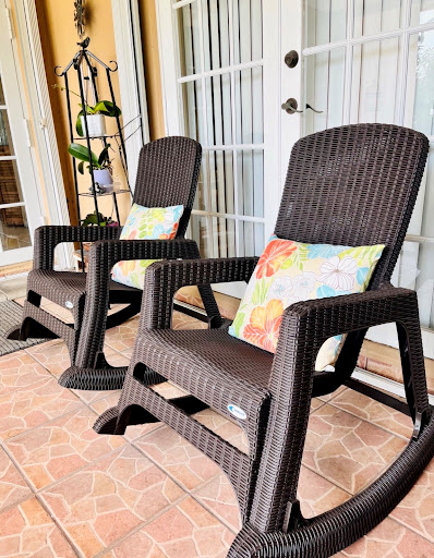 Outdoor Furniture Store «Outdoor Patio Emporium», reviews and photos, 311 W 21st St, Hialeah, FL 33010, USA