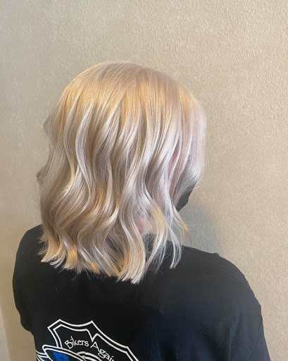 Hair Salon «Simplicity Hair Salon LLC», reviews and photos, 35 E Elizabeth Ave #3, Bethlehem, PA 18018, USA