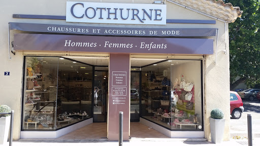 Boutique Cothurne
