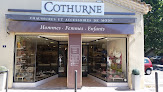 Boutique Cothurne Venelles