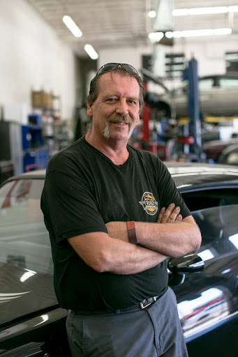 Auto Repair Shop «RAD Auto Repair», reviews and photos, 1530 S Gilbert Rd, Mesa, AZ 85204, USA