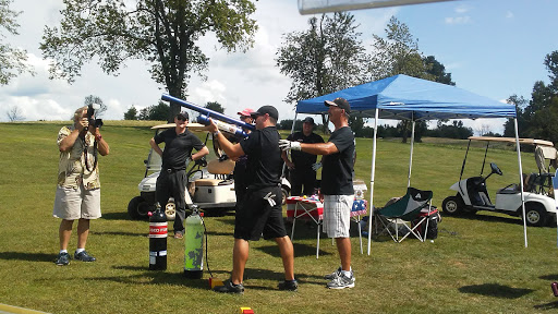 Golf Course «Chapel Hill Golf Course», reviews and photos, 7516 Johnstown Rd, Mt Vernon, OH 43050, USA