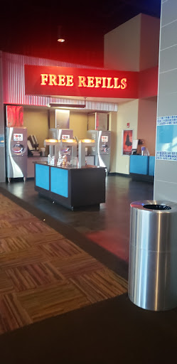 Movie Theater «NCG Cinema», reviews and photos, 1505 N Bridge St, Yorkville, IL 60560, USA