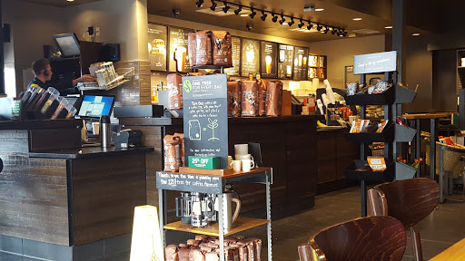 Coffee Shop «Starbucks», reviews and photos, 284 N Jacob Dr, Bloomington, IN 47404, USA