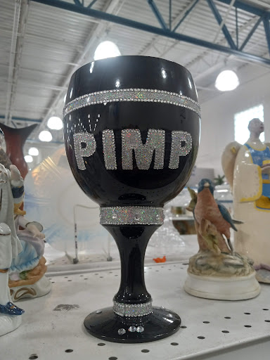 Thrift Store «Goodwill Spring Hill Superstore», reviews and photos