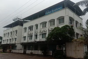 Hotel Omkar Residency image