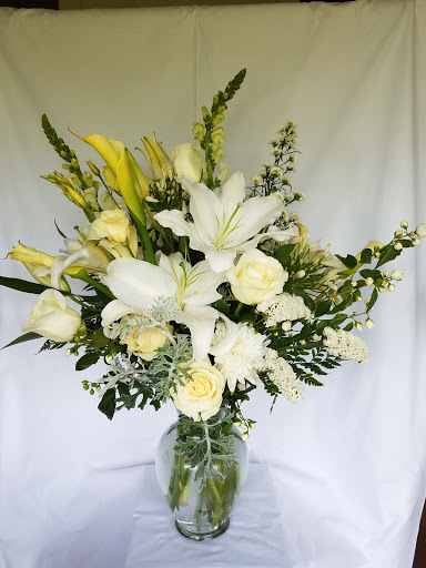 Florist «Fine Flowers», reviews and photos, 9719 Mill Plain Boulevard, Vancouver, WA 98664, USA