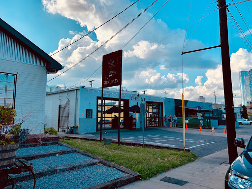 Tapas Restaurant «The Chef And I», reviews and photos, 6900 Lenox Village Dr STE 14, Nashville, TN 37211, USA