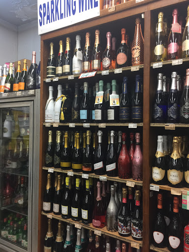 Liquor Store «Expressway Wine & Liquor Store», reviews and photos, 15416 Horace Harding Expy, Flushing, NY 11367, USA