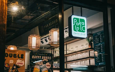 Pakalolo Cannabis Bar & Dispensary - Chong Nonsi image