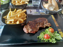 Steak du Restaurant LEMMY'S à Longwy - n°4