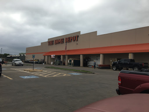 Home Improvement Store «The Home Depot», reviews and photos, 251 S Industrial Blvd, Euless, TX 76040, USA