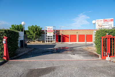 AB DEMENAGEMENT à Alès