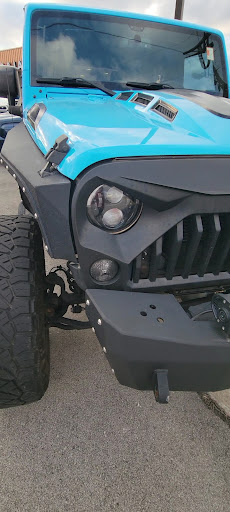 Used Car Dealer «Craig and Landreth Cars - Shepherdsville», reviews and photos, 970 KY-44, Shepherdsville, KY 40165, USA