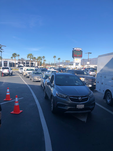 Car Dealer «Mark Christopher Auto Center», reviews and photos, 2131 E Convention Center Way, Ontario, CA 91764, USA