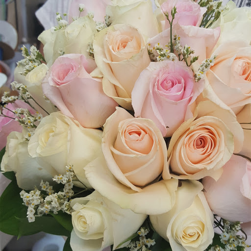 Florist «The Petal Pusher Floral Design», reviews and photos, 6 Elizabeth St, Derby, CT 06418, USA