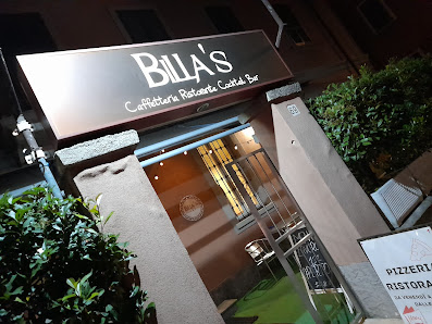 Billa's Via Dante, 183, 20863 Concorezzo MB, Italia