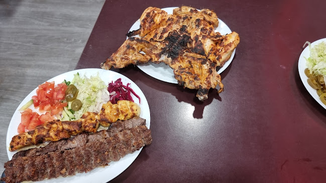 Reviews of Little Istanbul Newcastle in Newcastle upon Tyne - Restaurant