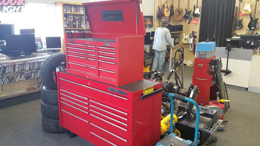 Pawn Shop «Pawn Modern», reviews and photos, 2611 N Montana Ave, Helena, MT 59601, USA