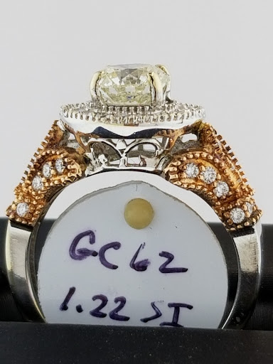 Jeweler «Mason Jewelers», reviews and photos, 18 W Washington St, Greencastle, IN 46135, USA