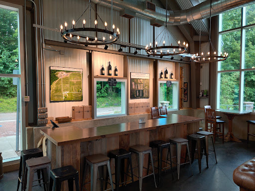 Winery «Dablon Vineyards & Winery», reviews and photos, 111 W Shawnee Rd, Baroda, MI 49101, USA