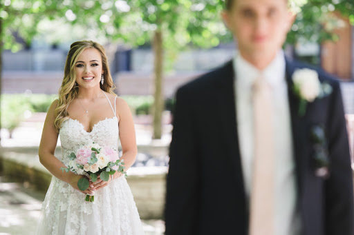 Florist «Lake Zurich Florist», reviews and photos, 34 E Main St, Lake Zurich, IL 60047, USA