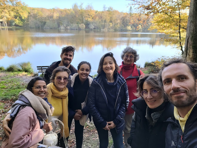 10 Av. du Dr Poulain, 61600 Bagnoles de l'Orne Normandie