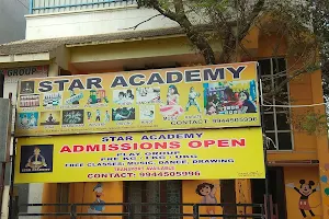 Star Academy (Play School in Iyyapanthangal/Day Care in Iyyappanthangal) image