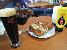 Pastelaria Snack-Bar Carlitos, Lda.
