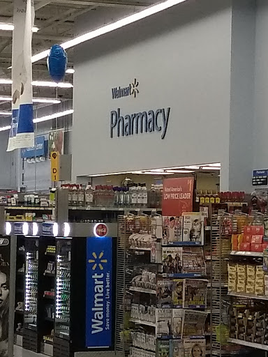 Department Store «Walmart Supercenter», reviews and photos, 1605 SE Everett Mall Way, Everett, WA 98208, USA