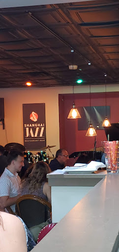 Asian Restaurant «Shanghai Jazz Restaurant & Bar», reviews and photos, 24 Main St, Madison, NJ 07940, USA