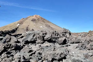 Mirador de las Narices del Teide image