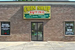 The Coin Shop Cell Phone Repair & Hobby image