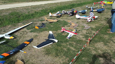 French Multi Racing Club à Plailly