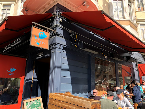 Coffee Shop «Mymy», reviews and photos, 1500 California St, San Francisco, CA 94109, USA