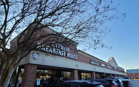 Cypress Breakfast House image