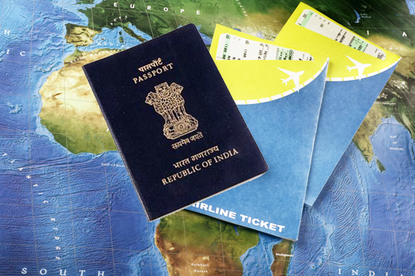 Passport Agent - Visa Agent Kolkata