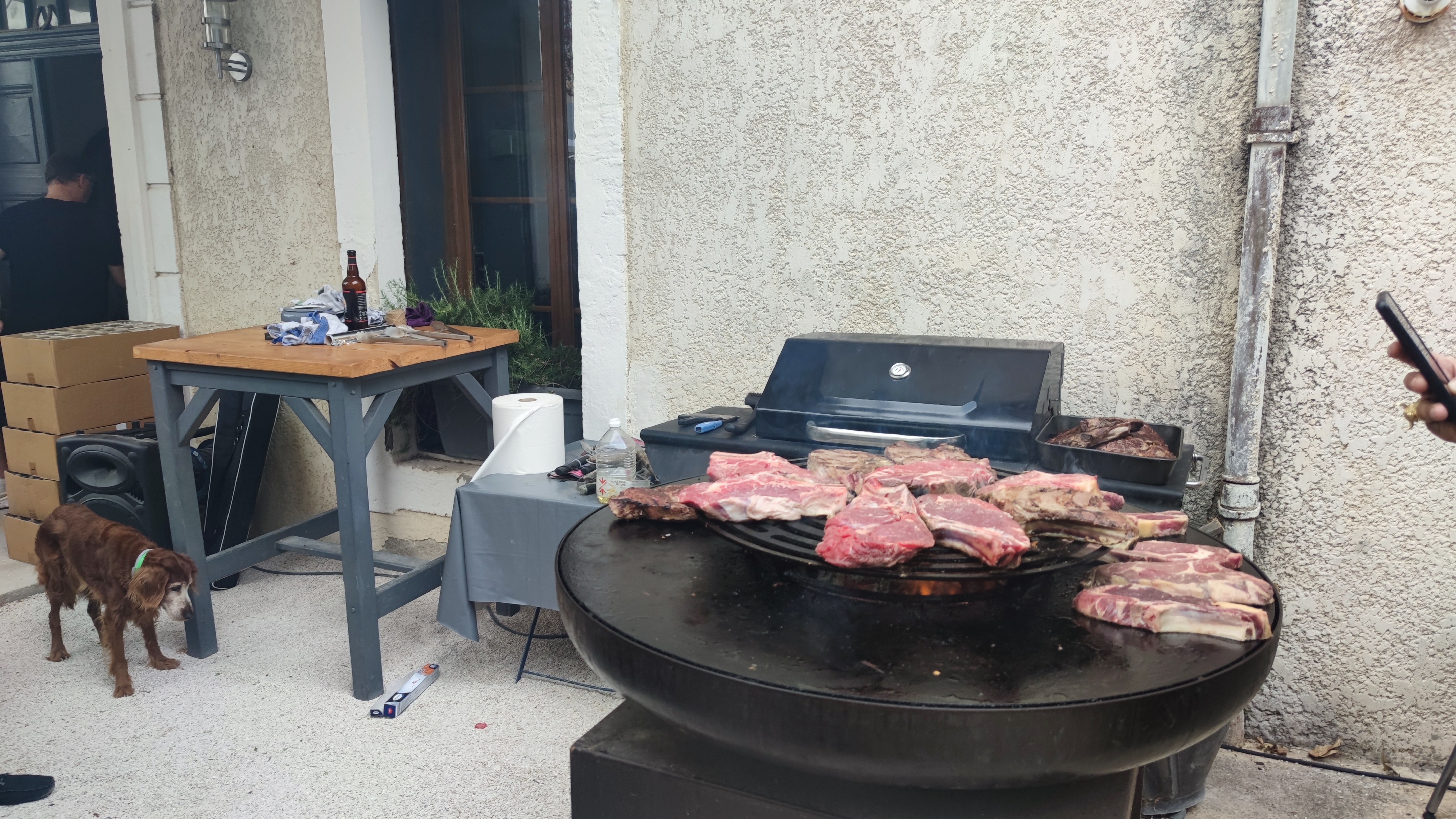 Photo n° 1 de l'avis de Jean-Marie.A fait le 08/07/2023 à 18:06