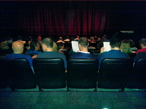 Performing Arts Theater «Bartell Theatre», reviews and photos, 113 E Mifflin St, Madison, WI 53703, USA