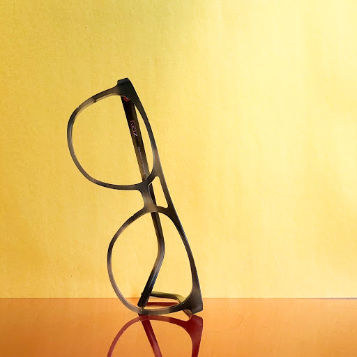 Optician «Labrabbit Optics», reviews and photos, 1104 N Ashland Ave, Chicago, IL 60622, USA