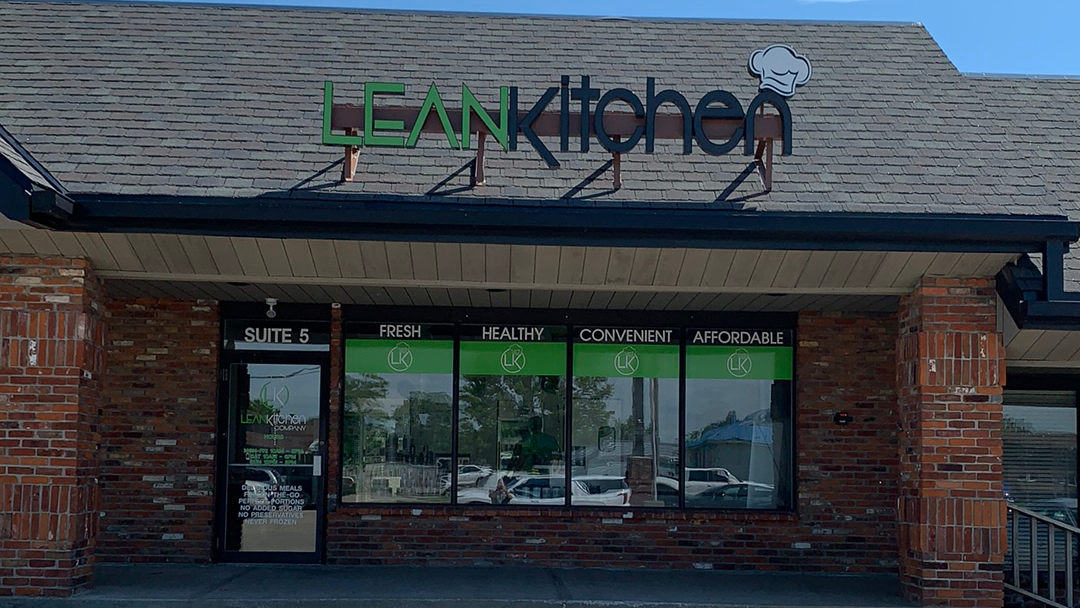 Lean Kitchen Co. - Columbia, MO