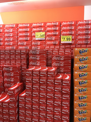 Grocery Store «El Super», reviews and photos, 3700 W McFadden Ave, Santa Ana, CA 92704, USA