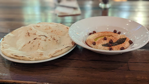Nomad Eatery